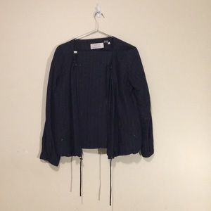 Dana Buchman Casual Suit Jacket